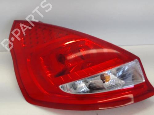 Left taillight FORD FIESTA VI (CB1, CCN) 1.25 | BP26987979C34 