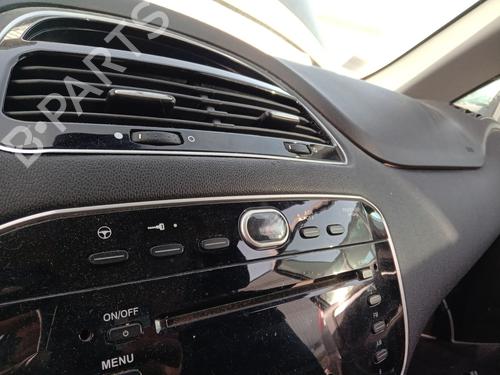 Advarselsbryter Advarselsbryter FIAT PUNTO (199_) 1.3 D Multijet (75 hp) 34184824 34184824