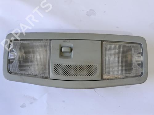 Used Interior roof light Interior roof light CITROËN C4 AIRCROSS 1.8 HDi 150 AWC (150 hp) 40151352 40151352