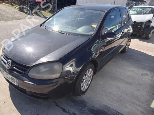 Steering column stalk VW GOLF V (1K1) 1.9 TDI | BP27007015I23  - Image 5