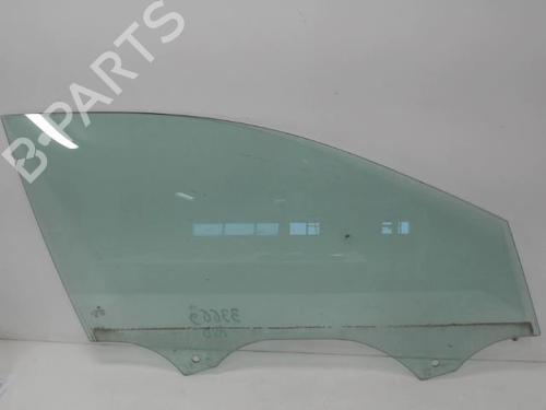 Used Front right door window OPEL MERIVA B MPV (S10) 1.6 CDTi (75) (136 hp) 27017407