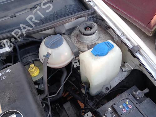Used Windscreen washer tank SEAT IBIZA II (6K1) 1.0 i (50 hp) 27023500
