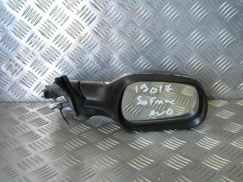 Used Right mirror RENAULT SAFRANE I (B54_) 2.0 (B540) (105 hp) 27005269