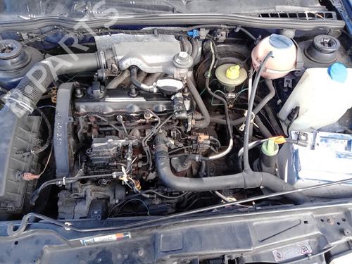 Used Starter SEAT CORDOBA (6K1, 6K2) 1.9 D (64 hp) 29639722
