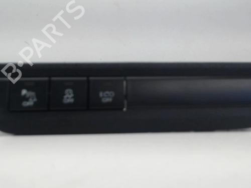 Switch PEUGEOT 208 I (CA_, CC_) 1.6 HDi / BlueHDi 75 | BP27011140I30 