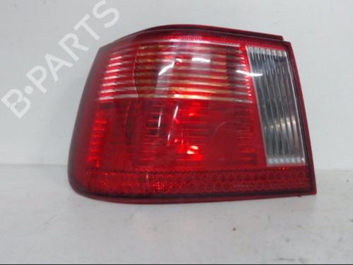Used Left taillight SEAT IBIZA II (6K1) 1.9 SDI (68 hp) 27005072