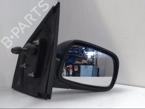 Retrovisor direito TOYOTA YARIS (_P1_) 1.3 (NCP10, SCP12_) (86 hp) 26984021