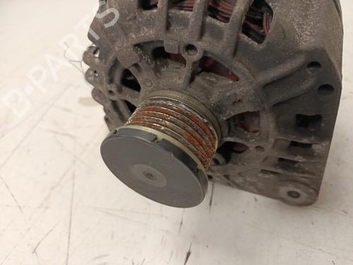 Alternator FORD FOCUS C-MAX (DM2) 1.6 TDCi | BP33831564M7 - Image 3