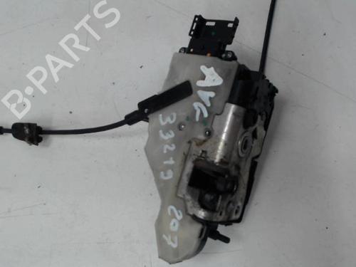 Front left lock CITROËN C5 II (RC_) 2.0 HDi (RCRHRH) | BP26981566C98 