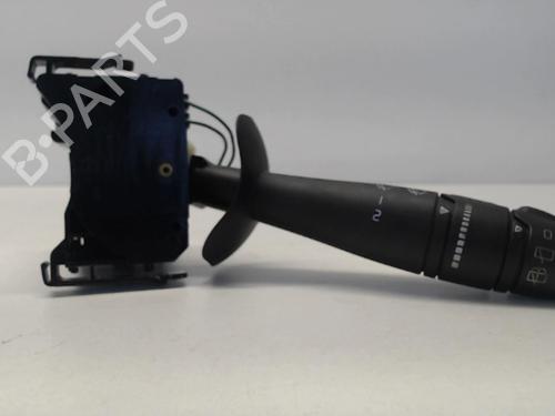 Used Steering column stalk RENAULT LAGUNA II Grandtour (KG0/1_) 1.9 dCi (KG0G) (120 hp) 27022242