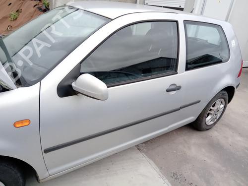 Used Front left exterior door handle VW GOLF IV (1J1) 1.6 (102 hp) 27011867