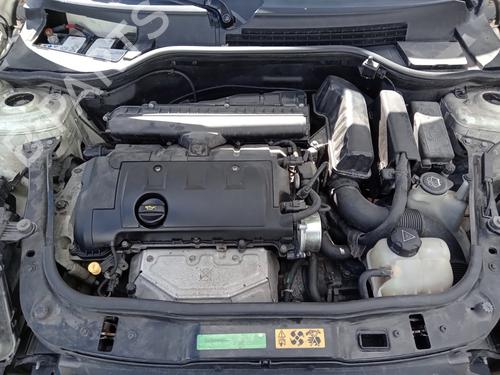 Used Gearbox MINI MINI (R56) Cooper (120 hp) 27021385