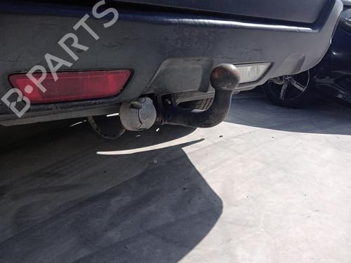Used Tow ball/Mechanism Tow ball/Mechanism NISSAN X-TRAIL II (T31) 2.0 dCi 4x4 (150 hp) 34220184 34220184