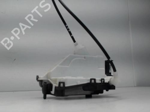 Used Front right lock CITROËN C3 II (SC_) 1.2 VTi 82 (82 hp) 27019891