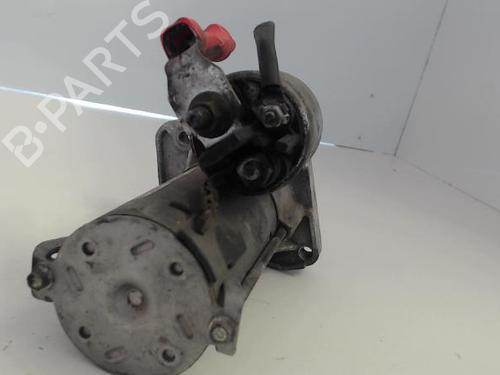 Starter RENAULT MEGANE III Hatchback (BZ0/1_, B3_) 1.5 dCi (BZ09, BZ0D, BZ1W, BZ29, BZ14) | BP27026110M8 