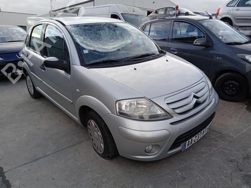 Used Right mirror CITROËN C3 I (FC_, FN_) 1.4 i (73 hp) 27024325