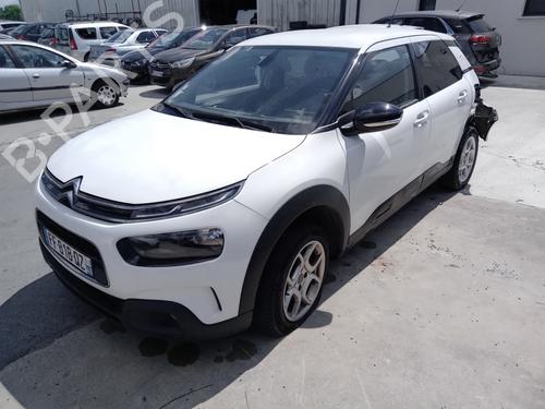 AdBlue-tank CITROËN C4 CACTUS 1.5 BlueHDi 100 | BP32139110M85 - Image 10
