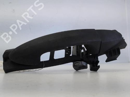 Used Front right exterior door handle FORD FIESTA VI (CB1, CCN) 1.4 TDCi (70 hp) 27010874