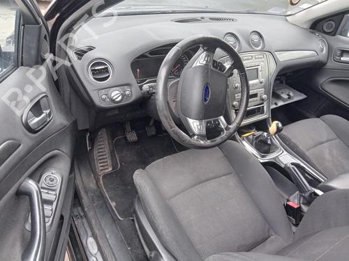 Front left interior door handle FORD MONDEO IV Turnier (BA7) 2.0 TDCi | BP27013030I13  - Image 5