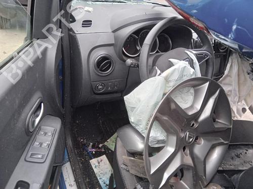 Rudehejsemekanisme ventre foran DACIA LODGY (JS_) 1.5 Blue dCi 95 (JSJL, JSN7) | BP27013392C22  - Image 6