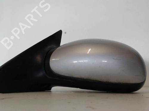 Left mirror PEUGEOT 406 (8B) 2.0 16V | BP26991645C26 