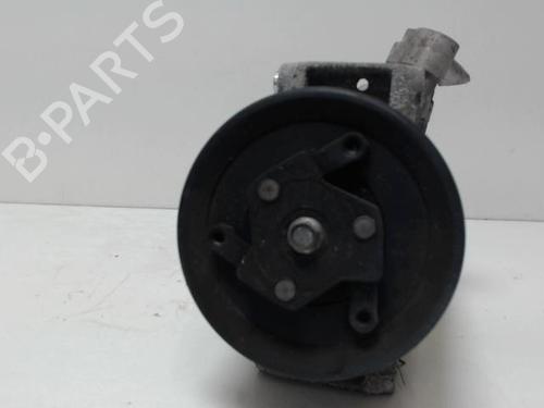 AC compressor SEAT IBIZA IV (6J5, 6P1) 1.6 TDI | BP27021888M34 