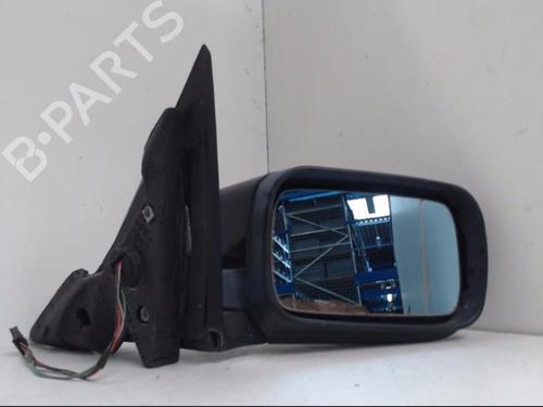 Used Right mirror BMW 3 Touring (E46) 320 d (150 hp) 27004943