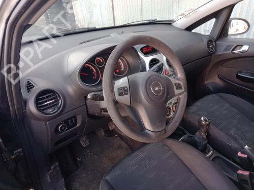 Dashboard OPEL CORSA D (S07) 1.3 CDTI (L08, L68) (75 hp) 32337514