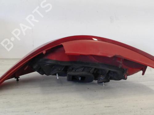 Right taillight OPEL CORSA D (S07) 1.3 CDTI (L08, L68) | BP26998578C35 