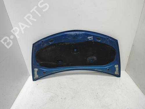 Hood RENAULT CLIO III (BR0/1, CR0/1) 1.5 dCi (C/BR0G, C/BR1G) | BP27008845C1 