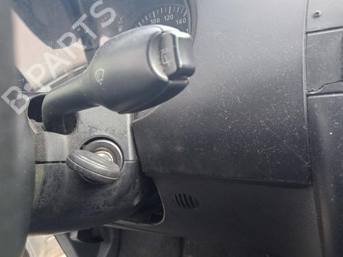 Used Steering column stalk SEAT IBIZA II (6K1) 1.9 SDI (68 hp) 27345792