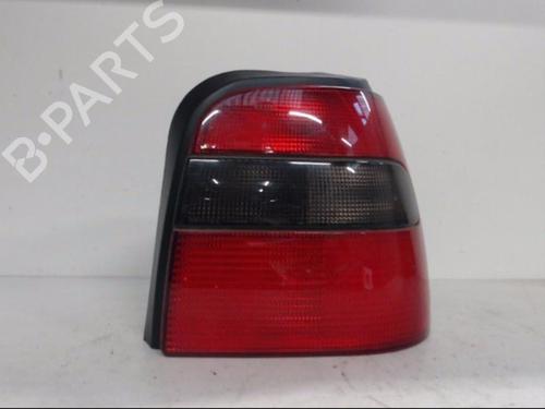 Used Right taillight SKODA FELICIA I (6U1) 1.3 (54 hp) 27005042