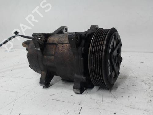 AC Kompressor PEUGEOT 307 (3A/C) 2.0 HDi 110 (107 hp) 30822853