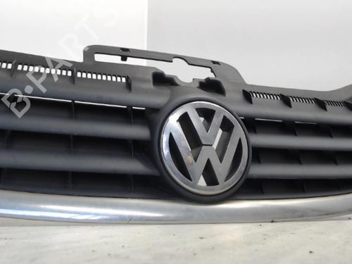 Grille VW TOURAN (1T1, 1T2) 1.9 TDI | BP27019787C40 