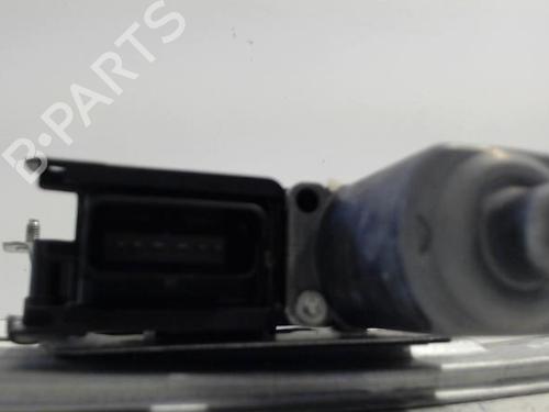 Front right window mechanism PEUGEOT 2008 I (CU_) 1.2 VTi | BP27019215C23 - Image 2
