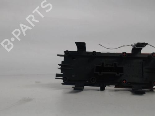 Used Warning switch RENAULT MEGANE II Coupé-Cabriolet (EM0/1_) 1.9 dCi (120 hp) 27015307