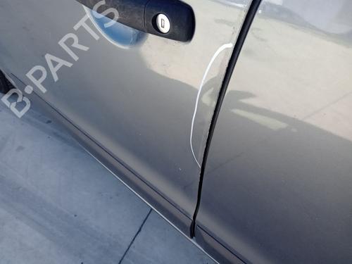 Used Left front door Left front door CITROËN C3 II (SC_) 1.6 HDi (92 hp) 33806050 33806050