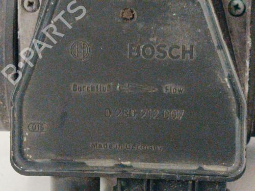 Used Mass air flow sensor Mass air flow sensor VOLVO 480 (482) 1.7 Turbo (122 hp) 33806094 33806094