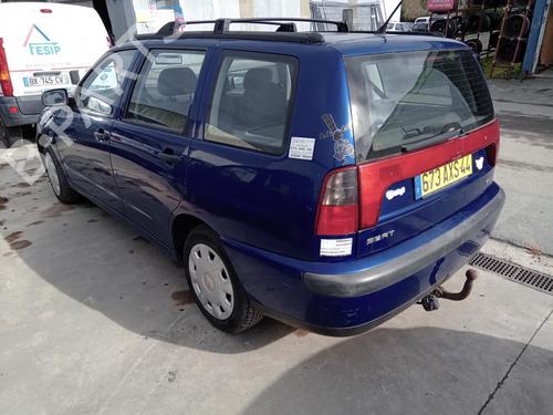 Used Rear left lock SEAT CORDOBA Vario (6K5) 1.4 i (60 hp) 26990480