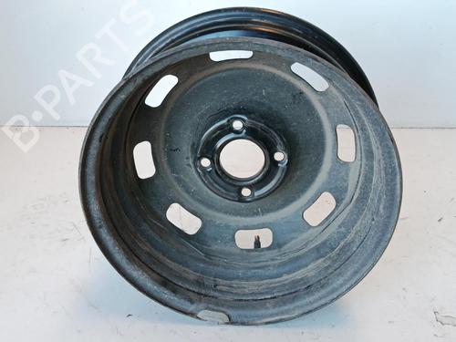 Fælk CITROËN C3 II (SC_) 1.4 | BP38328514C45 - Image 3