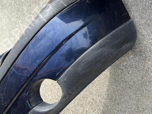 Front bumper VOLVO S60 I (384) D5 | BP27025572C7 