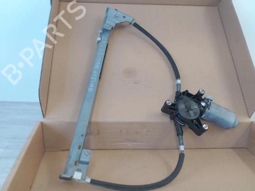 Rudehejsemekanisme ventre foran CITROËN XANTIA (X1_, X2_) 1.8 i 16V (110 hp) 26992375