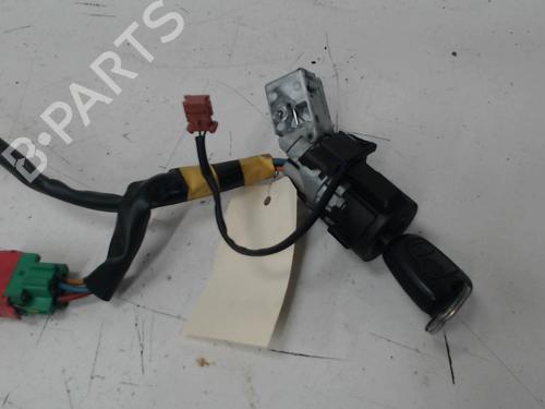 Used Ignition barrel Ignition barrel CITROËN C3 I (FC_, FN_) 1.4 HDi (68 hp) 30615586 30615586