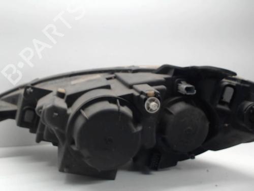 Right headlight PEUGEOT 807 (EB_) 2.2 HDi | BP27010552C29 