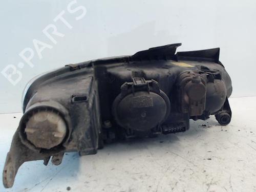 Left headlight PEUGEOT 406 (8B) 1.9 TD | BP26990352C28 