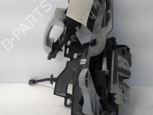 Front left lock FORD FIESTA VI (CB1, CCN) 1.4 TDCi | BP26992018C98