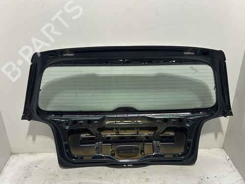 Tailgate VW POLO (9N_, 9A_) 1.2 12V | BP26981712C6 
