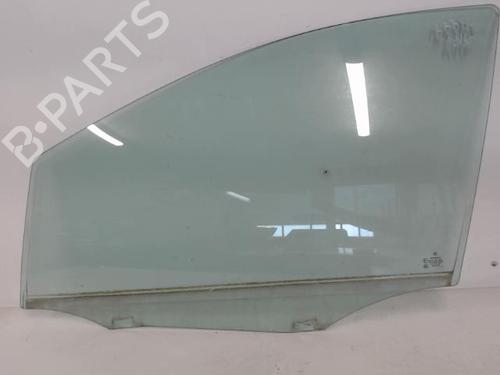 Used Front left door window MERCEDES-BENZ A-CLASS (W169) A 180 CDI (169.007, 169.307) (109 hp) 26995746
