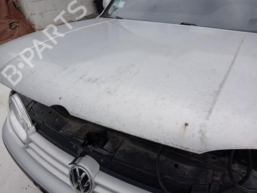 Motorhjelm VW GOLF IV (1J1) 1.6 (102 hp) 27011876