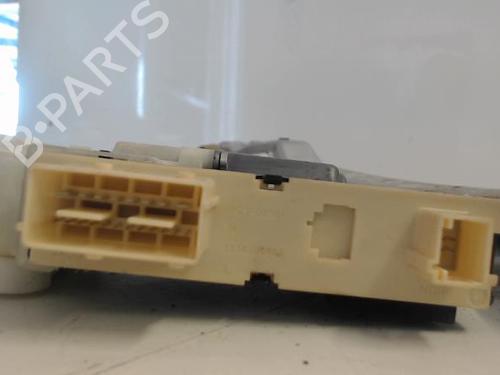 Used Front right window mechanism CITROËN C4 I (LC_) 1.6 HDi (90 hp) 26996478